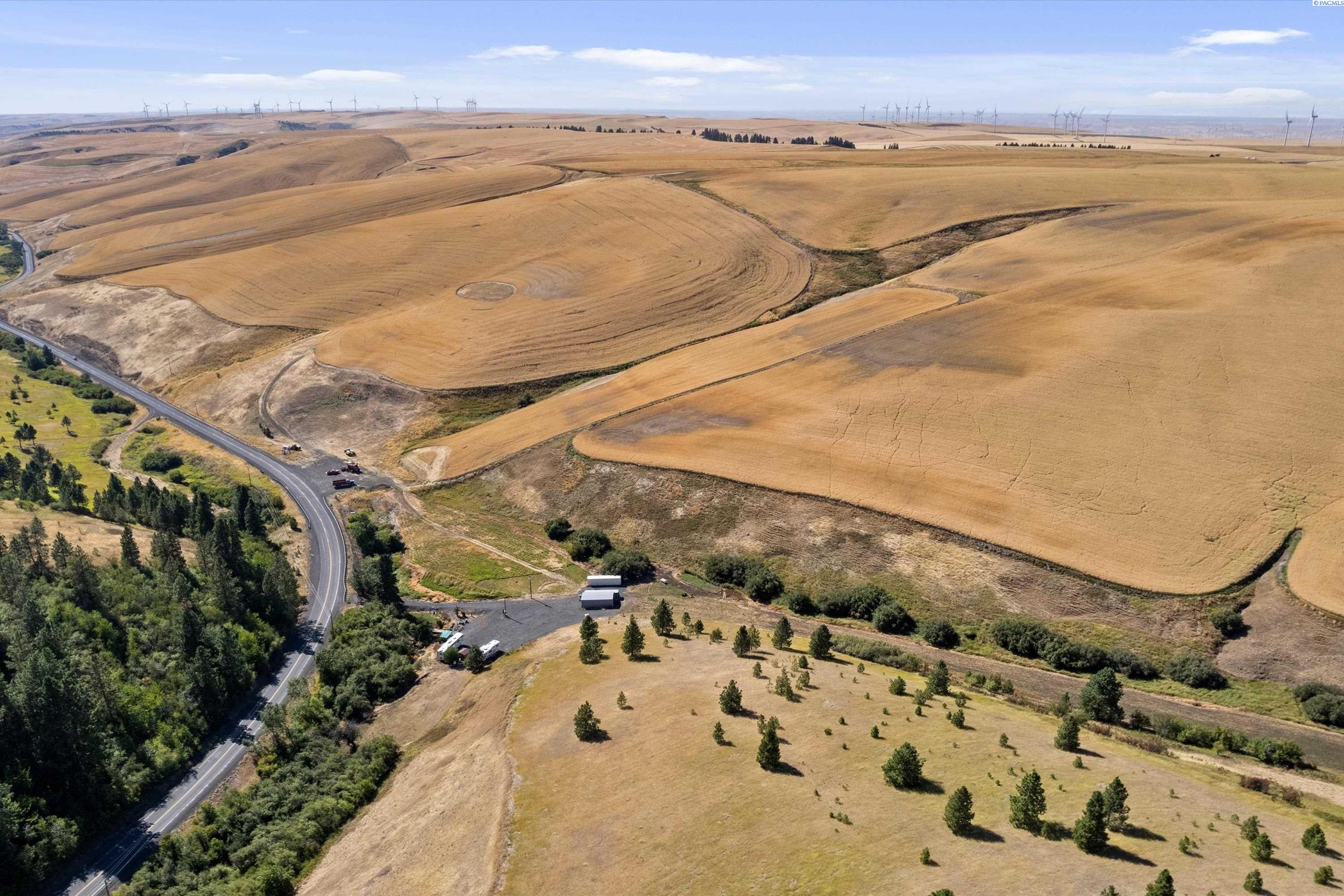 1241 Patit Road Dayton, WA 99328 - Photo 10 of 48 Gallery Image 10