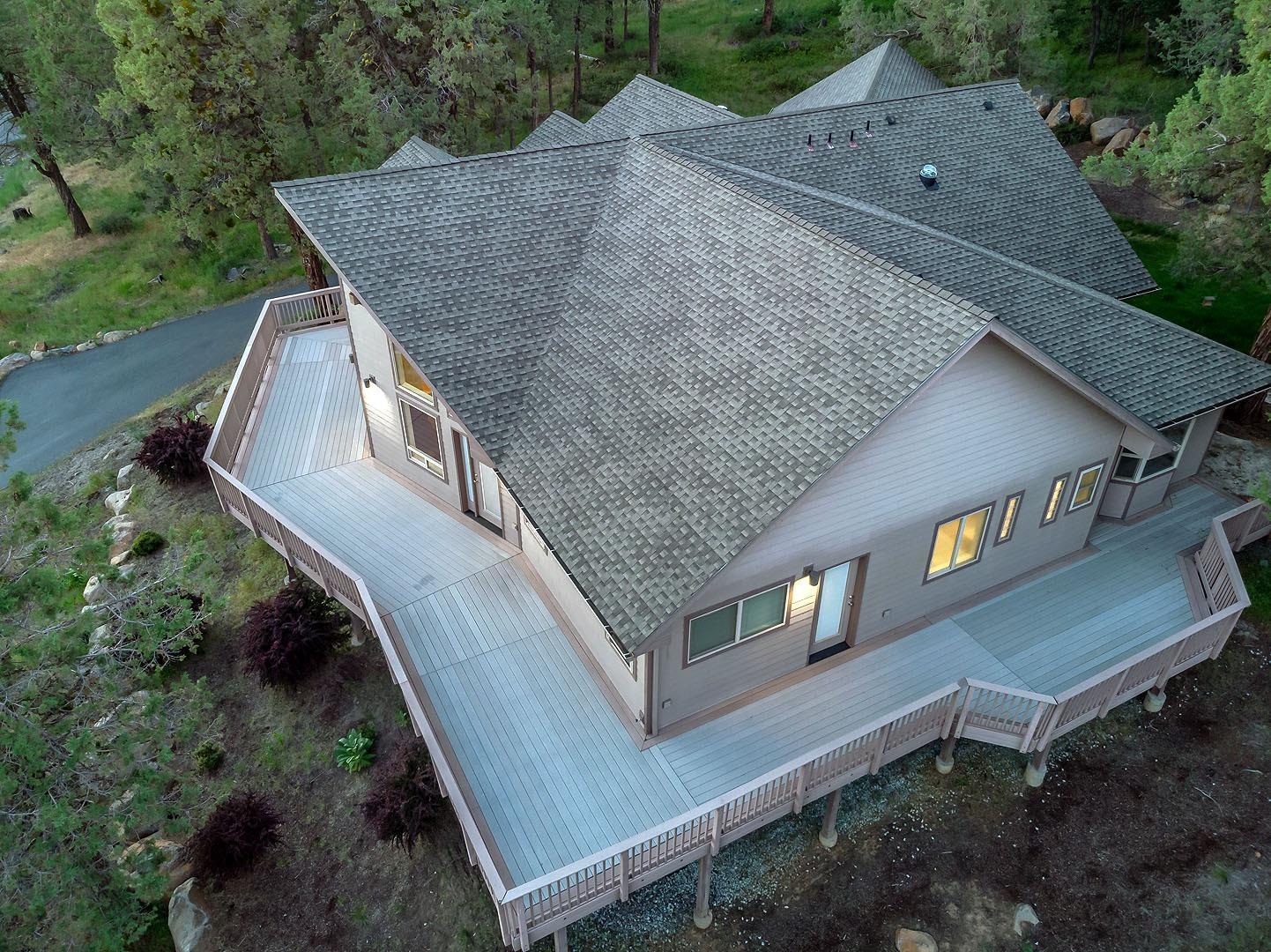 4735 Cooper's Hawk Road Klamath Falls, OR 97601 - Photo 30 of 32 Additional Photo