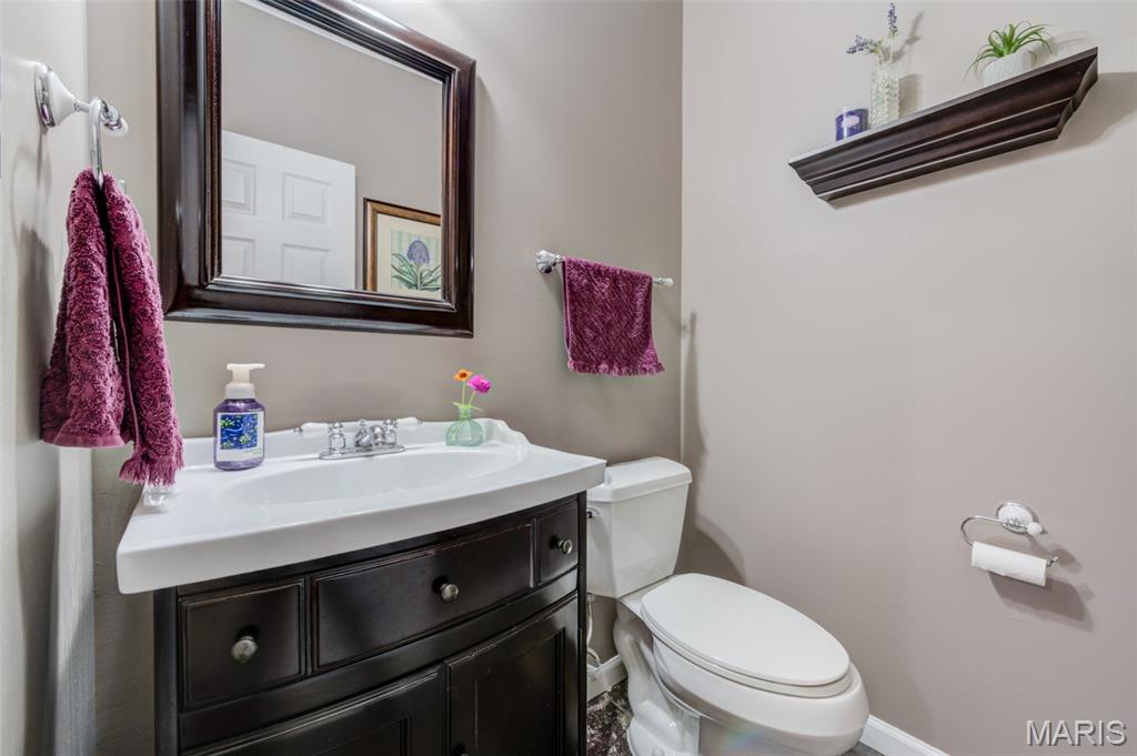 1305 Renaissance Place Weldon Spring, MO 63304 - Photo 19 of 61 Gallery Image 19