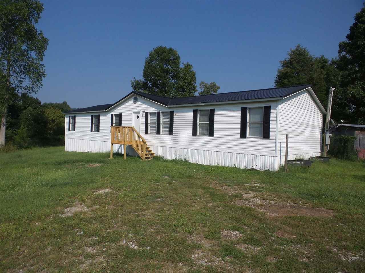 648 Reagan Valley Road Tellico Plains, TN 37385 - Photo 1 of 1 Gallery Image 1