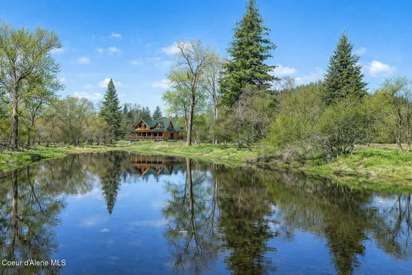 $399,000 | 36524 East Canyon Road, Cataldo, ID 83810