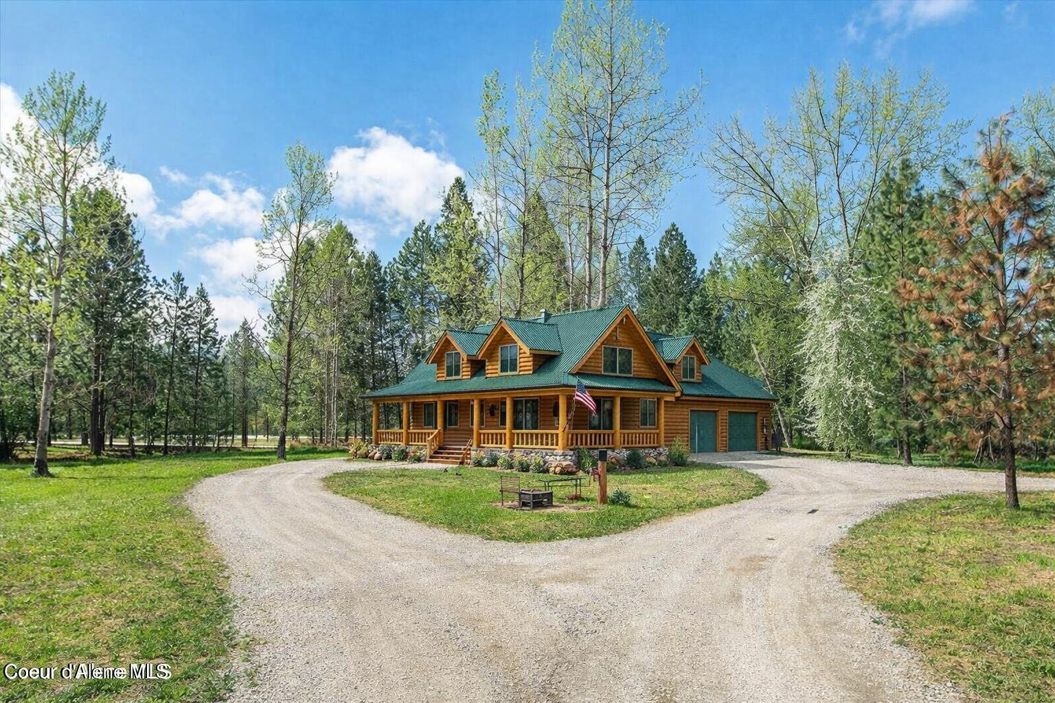 36524 East Canyon Road Cataldo, ID 83810 - Photo 2 of 88 Example Home