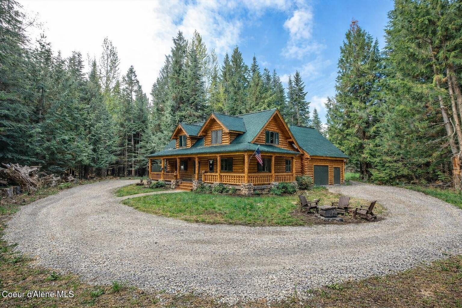 36524 East Canyon Road Cataldo, ID 83810 - Photo 3 of 88 Example Home