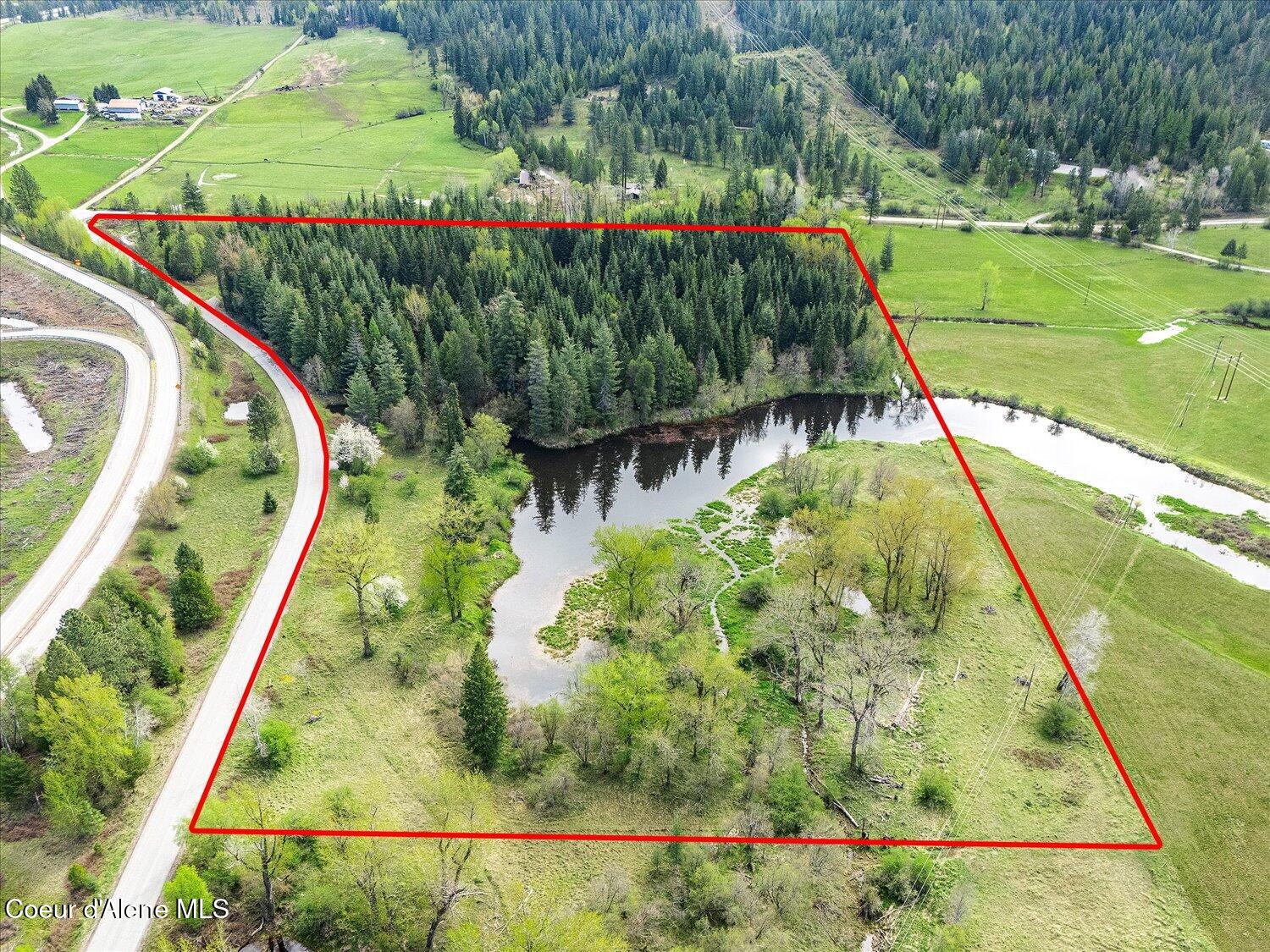 36524 East Canyon Road Cataldo, ID 83810 - Photo 33 of 88 28-47.54488, -116.32776 028