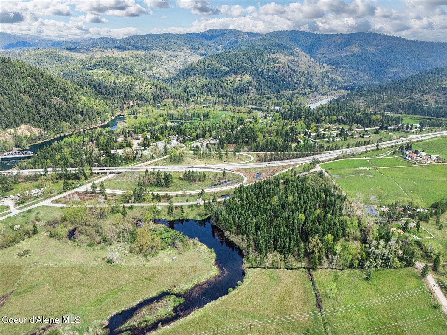 36524 East Canyon Road Cataldo, ID 83810 - Photo 36 of 88 31-47.54488, -116.32776 031