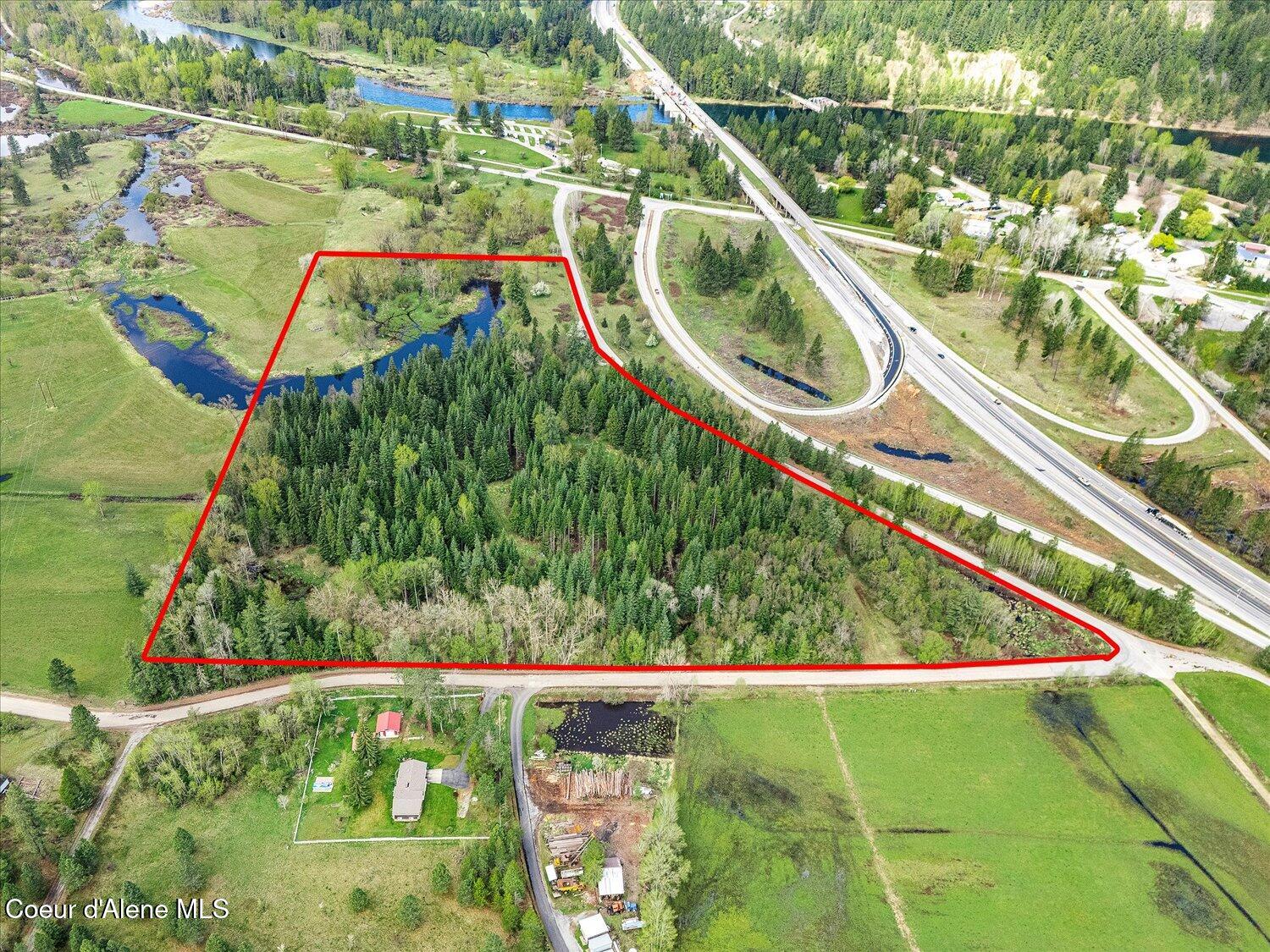 36524 East Canyon Road Cataldo, ID 83810 - Photo 43 of 88 38-47.54488, -116.32776 038