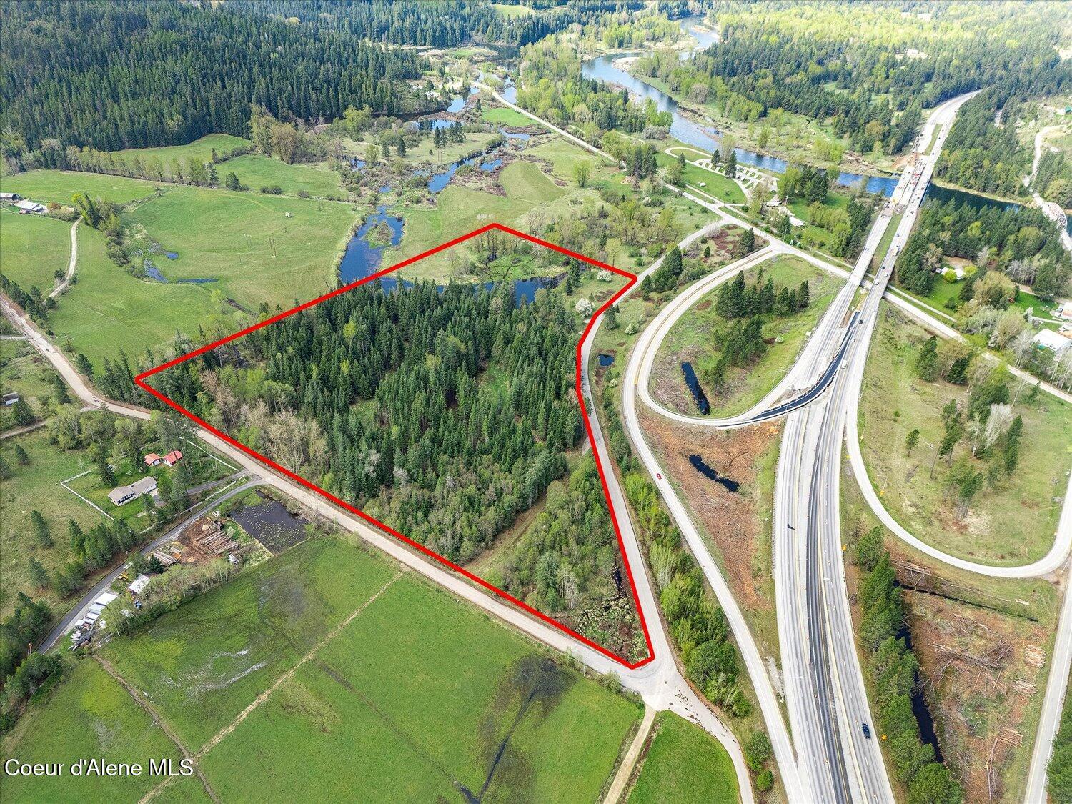 36524 East Canyon Road Cataldo, ID 83810 - Photo 45 of 88 40-47.54488, -116.32776 040