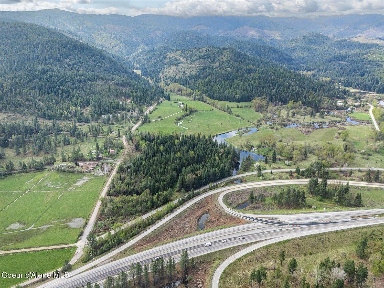 36524 East Canyon Road Cataldo, ID 83810 - Photo 46 of 88 41-47.54488, -116.32776 041