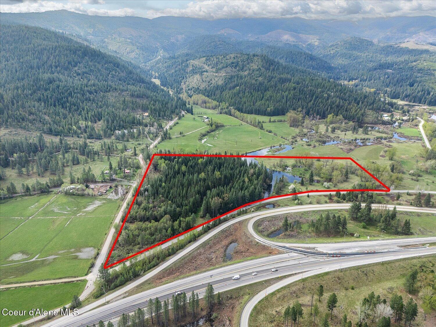 36524 East Canyon Road Cataldo, ID 83810 - Photo 47 of 88 42-47.54488, -116.32776 042