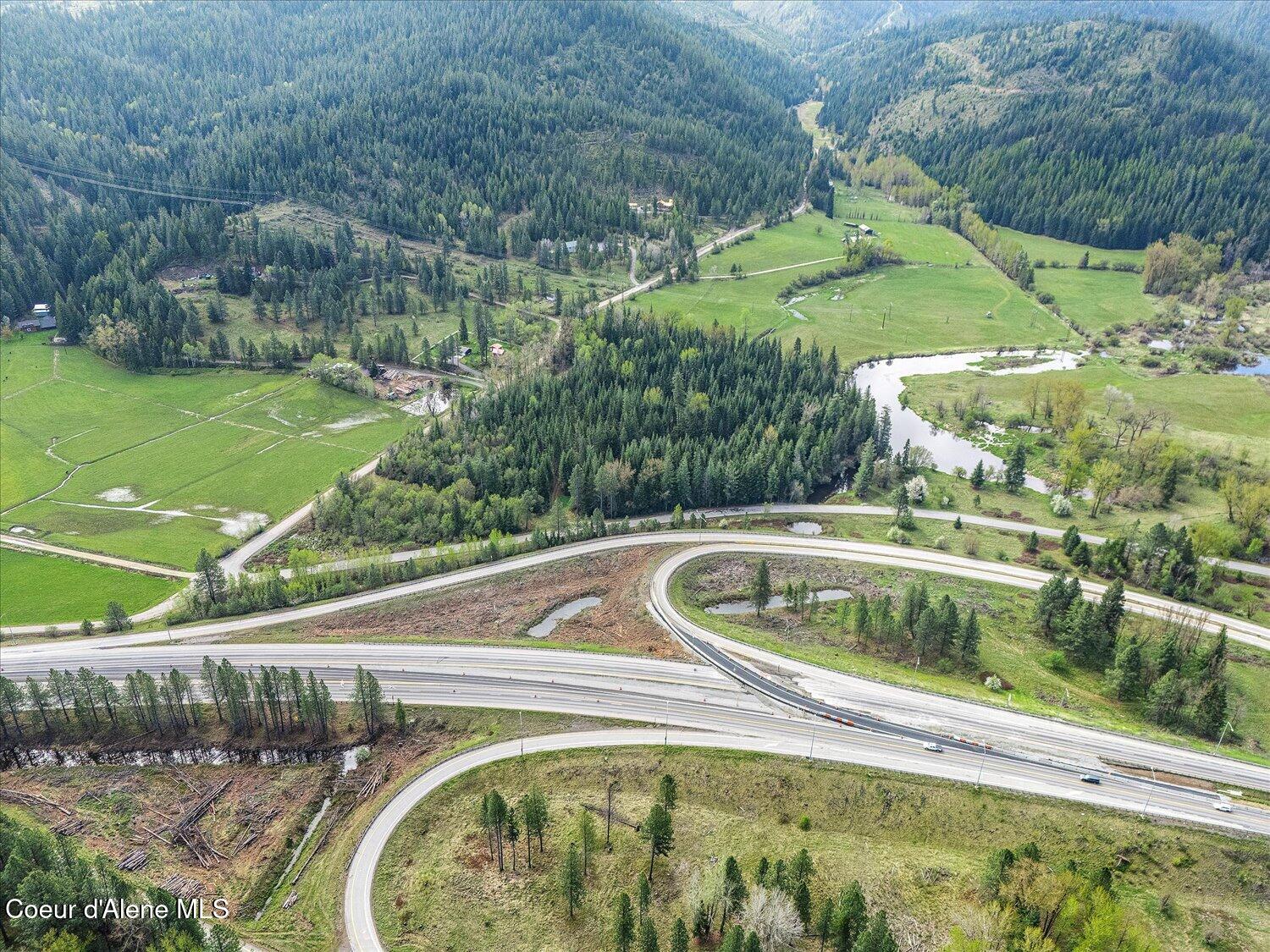 36524 East Canyon Road Cataldo, ID 83810 - Photo 48 of 88 43-47.54488, -116.32776 043