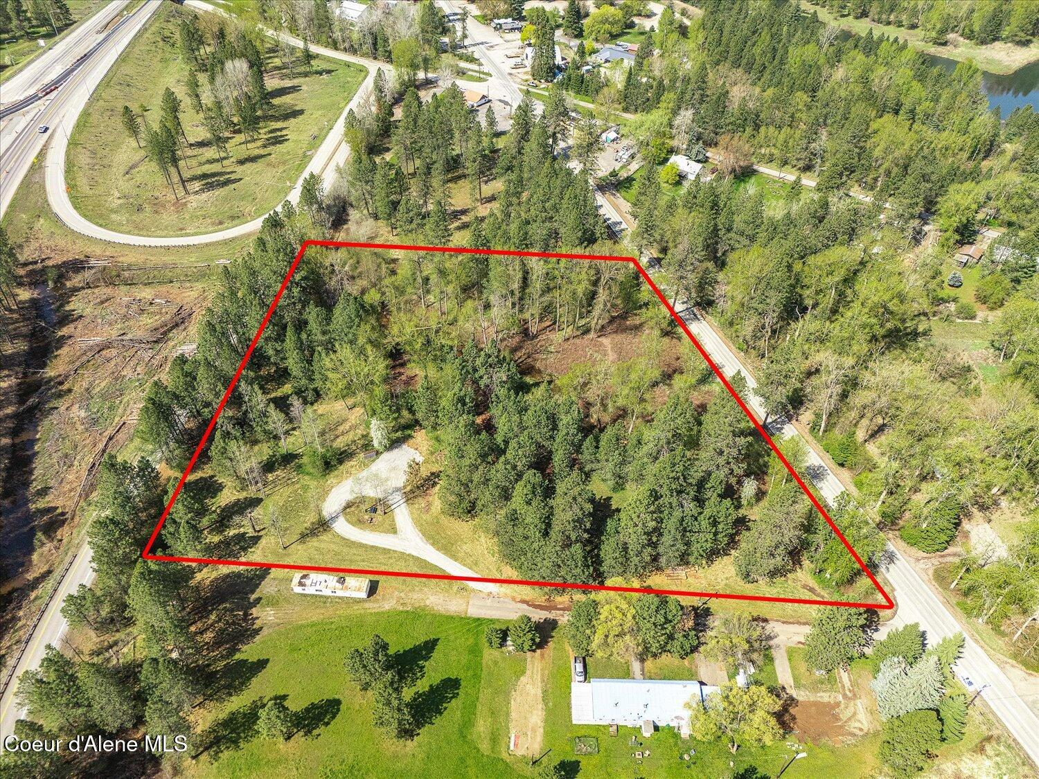 36524 East Canyon Road Cataldo, ID 83810 - Photo 70 of 88 67-47.54922, -116.32625 023