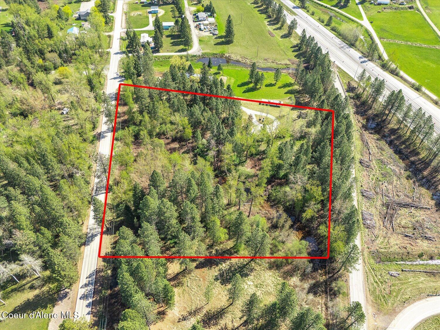 36524 East Canyon Road Cataldo, ID 83810 - Photo 74 of 88 71-47.54922, -116.32625 027