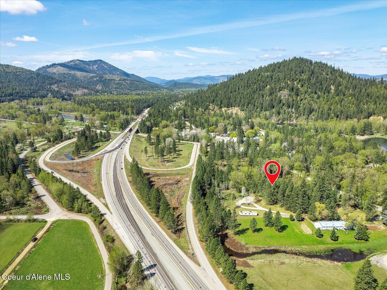 36524 East Canyon Road Cataldo, ID 83810 - Photo 79 of 88 76-47.54922, -116.32625 032