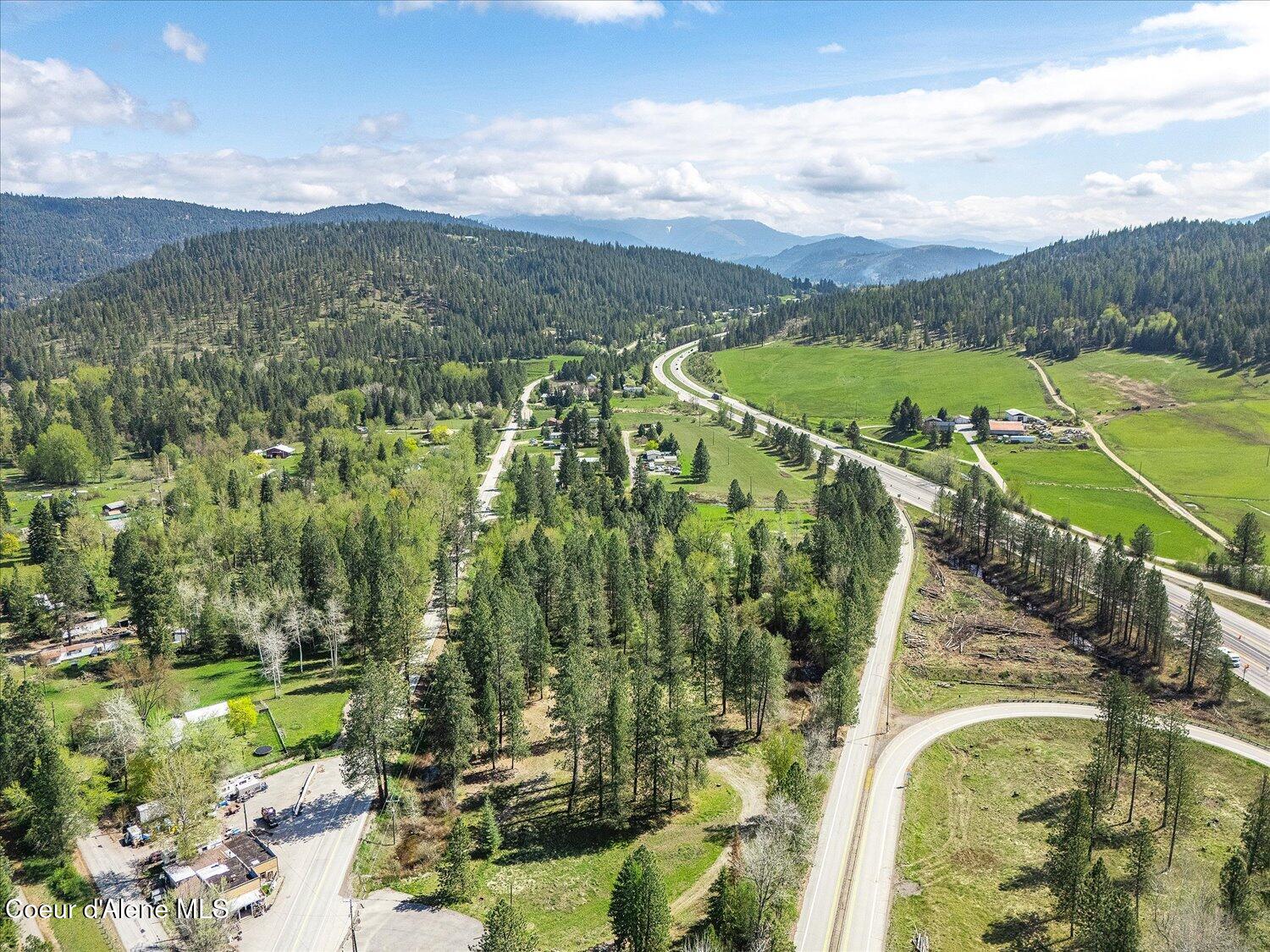 36524 East Canyon Road Cataldo, ID 83810 - Photo 83 of 88 80-47.54922, -116.32625 036