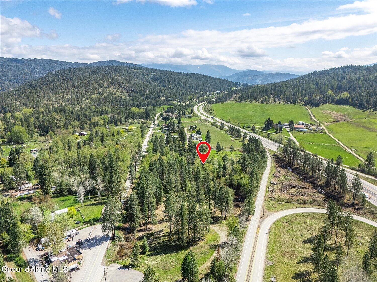 36524 East Canyon Road Cataldo, ID 83810 - Photo 84 of 88 81-47.54922, -116.32625 037