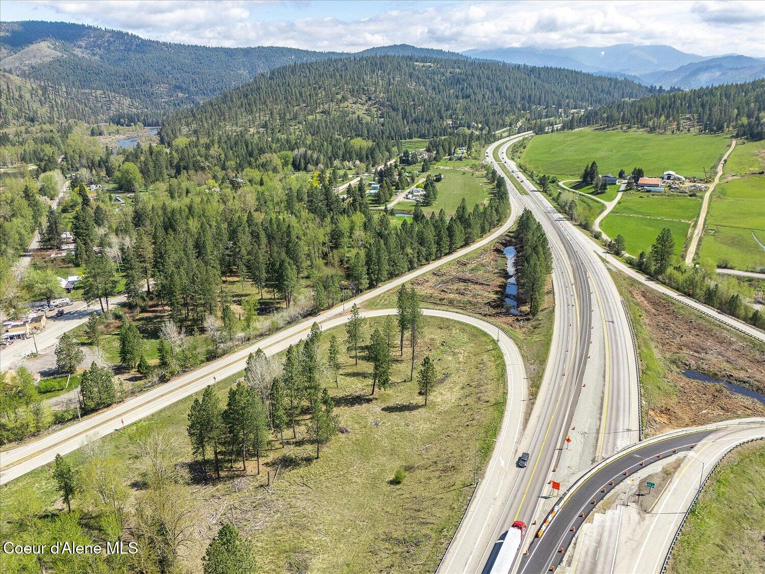 36524 East Canyon Road Cataldo, ID 83810 - Photo 86 of 88 83-47.54922, -116.32625 039