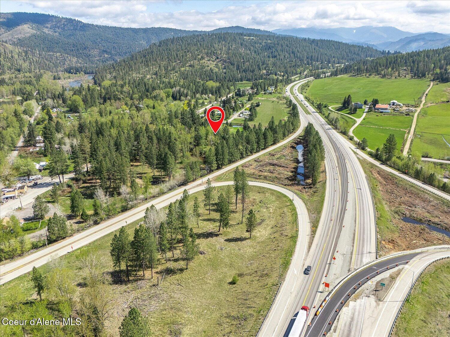 36524 East Canyon Road Cataldo, ID 83810 - Photo 87 of 88 84-47.54922, -116.32625 040