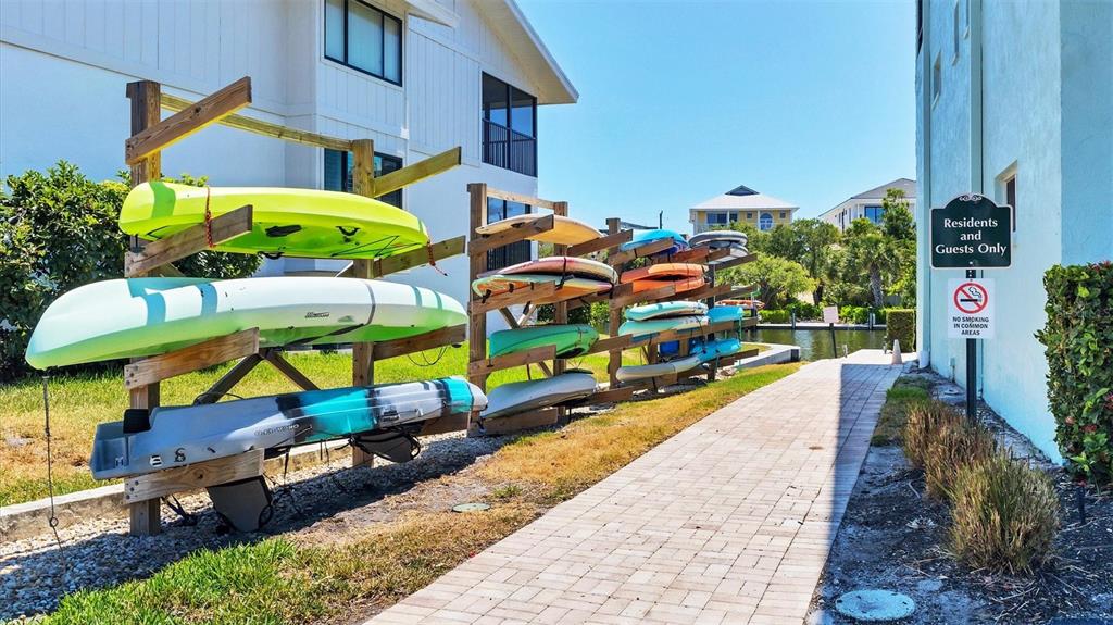 9200 Midnight Pass Road, Unit 24 Sarasota, FL 34242 - Photo 30 of 43