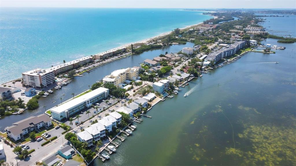 9200 Midnight Pass Road, Unit 24 Sarasota, FL 34242 - Photo 3 of 43