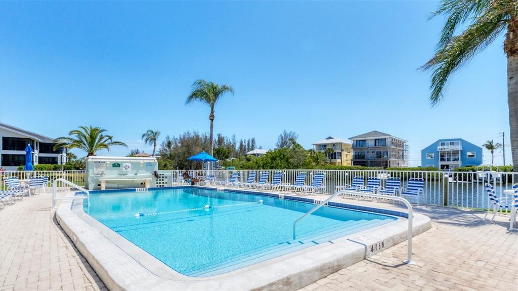 9200 Midnight Pass Road, Unit 24 Sarasota, FL 34242 - Photo 38 of 43