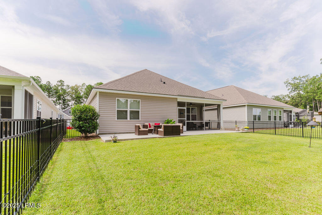 497 Rye Creek Circle Bluffton, SC 29909 - Photo 28 of 41 22