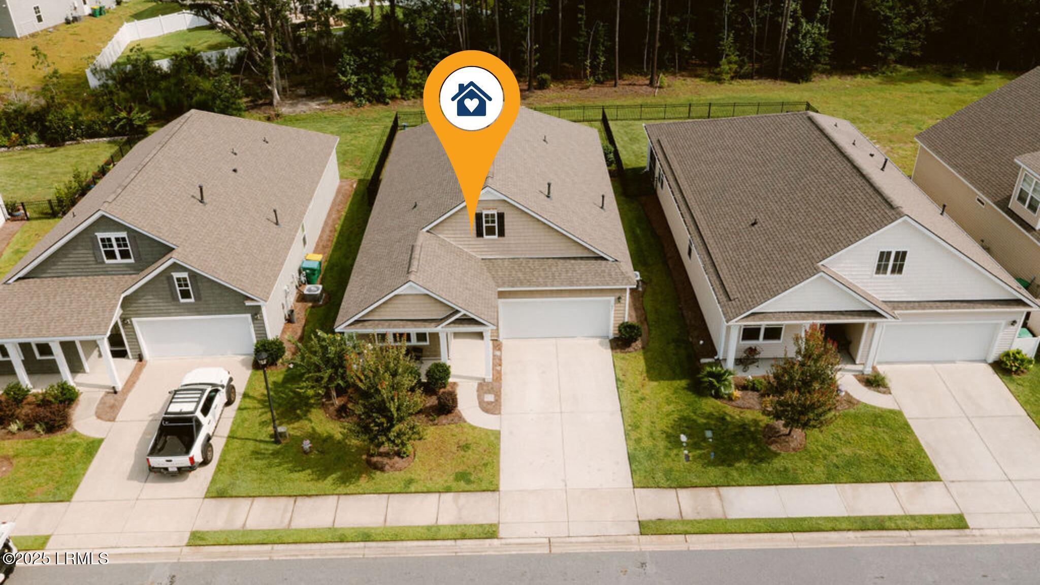 497 Rye Creek Circle Bluffton, SC 29909 - Photo 32 of 41 25