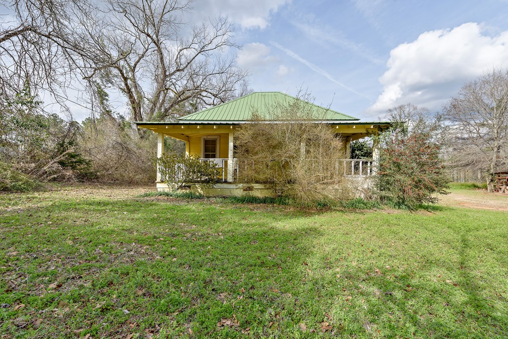 7425 Caton Road Red Level, AL 36474 - Photo 3 of 27
