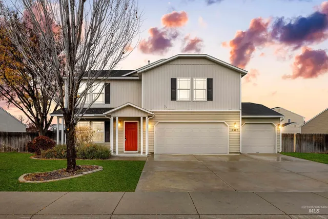 $465,000 | 11320 West Meadowbreeze Court, Star, ID 83669