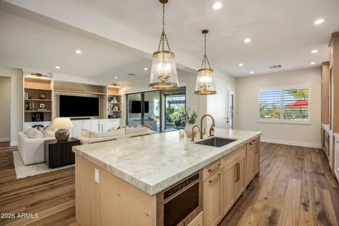 $2,550,000 | 18378 North 96th Way, Scottsdale, AZ 85255