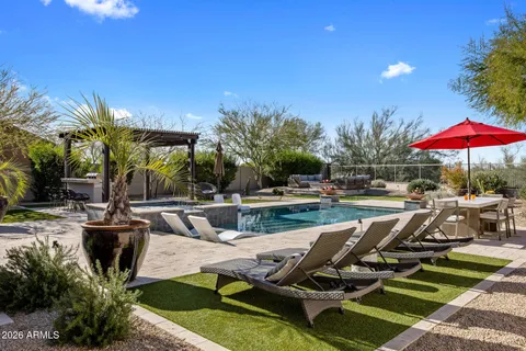 $2,550,000 | 18378 North 96th Way, Scottsdale, AZ 85255