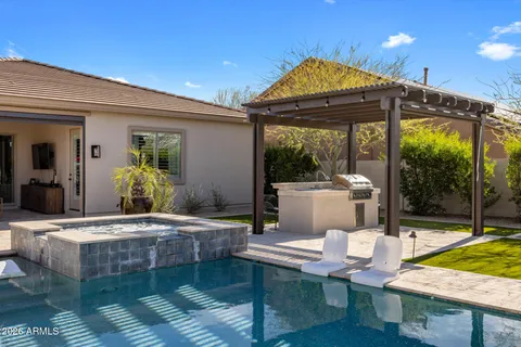 $2,550,000 | 18378 North 96th Way, Scottsdale, AZ 85255