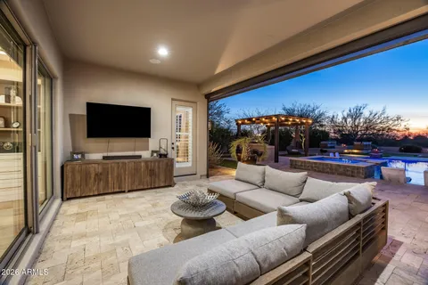 $2,550,000 | 18378 North 96th Way, Scottsdale, AZ 85255