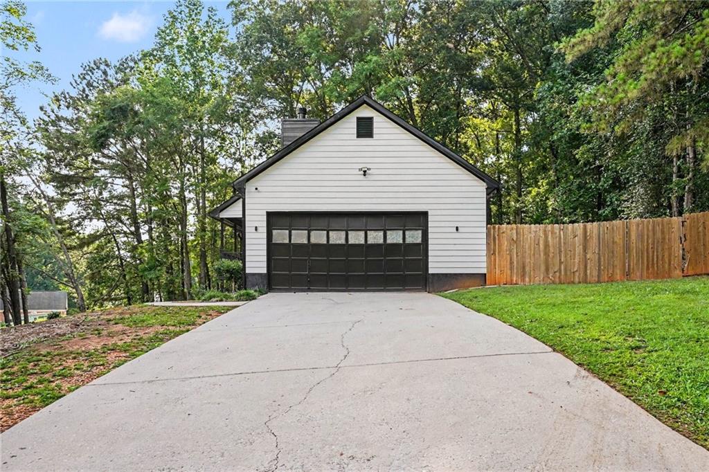 75 Contour Drive Stockbridge, GA 30281 - Photo 35 of 35