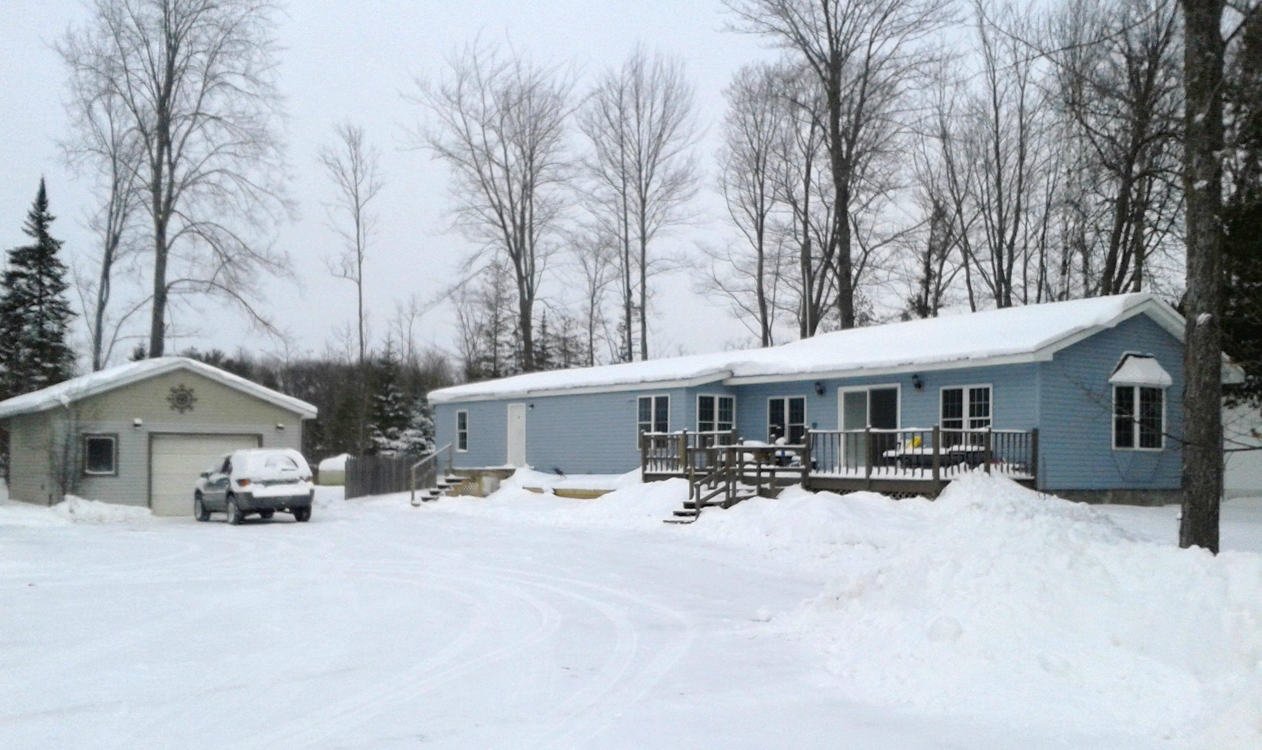 158 Howard Road Alpena, MI 49707 - Photo 11 of 14 Gallery Image 11