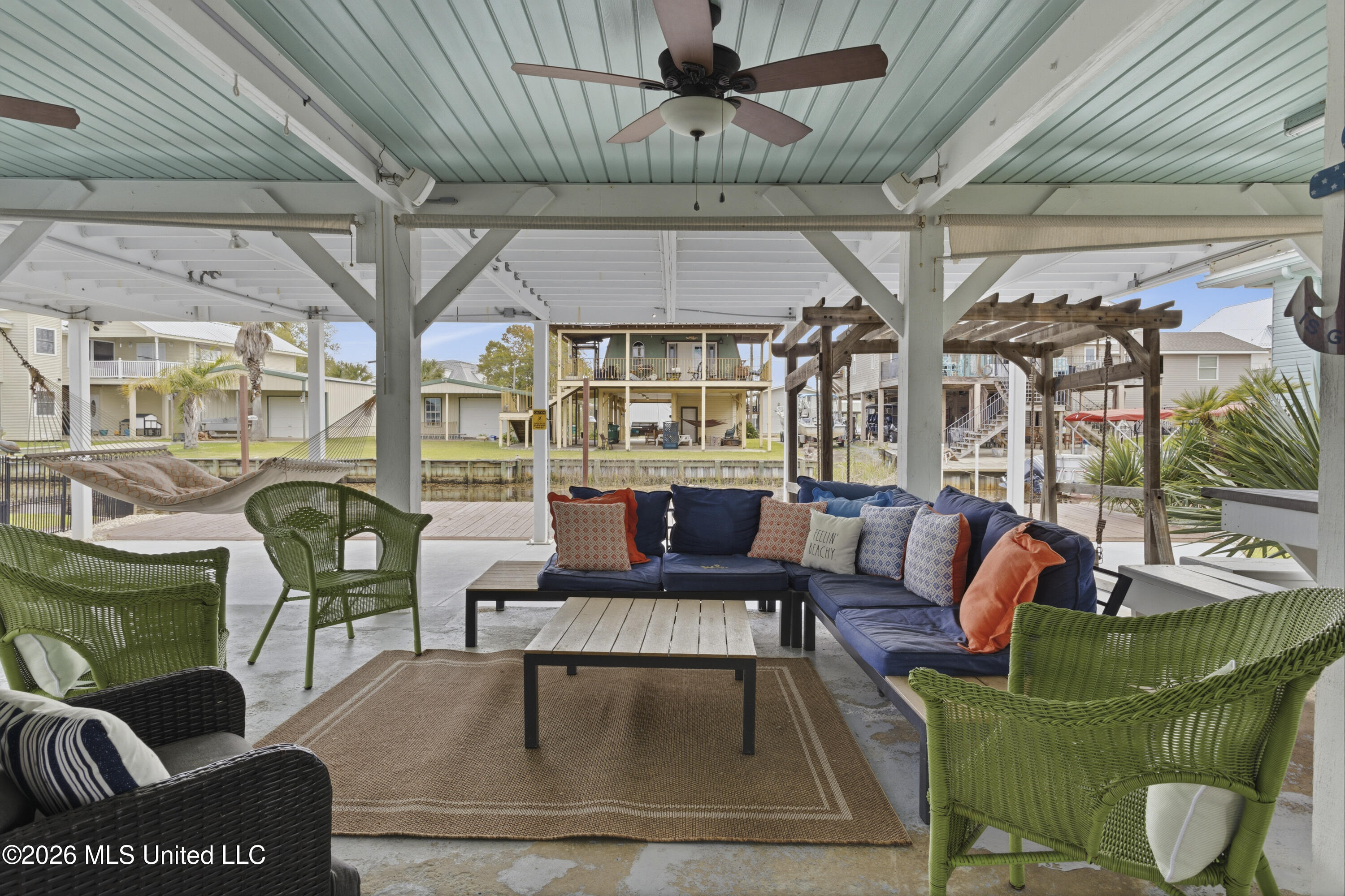 842 Deer Drive Bay St. Louis, MS 39520 - Photo 58 of 81 0057