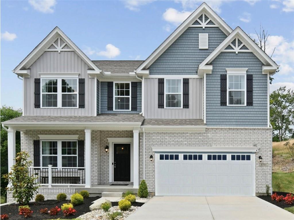 279 Froebe Road Venetia, PA 15367 - Photo 1 of 12 Gallery Image 1