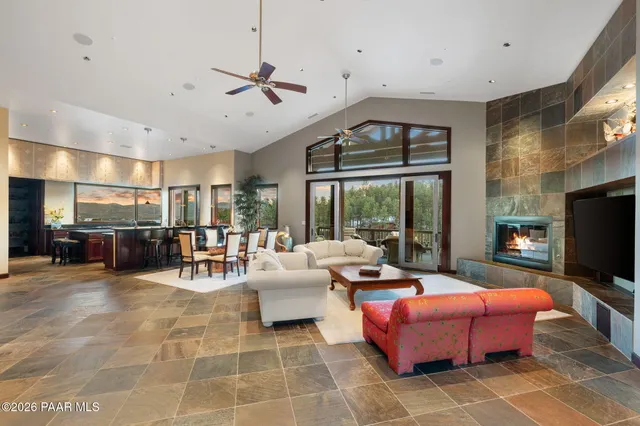 $2,500,000 | 1065 High Valley Ranch Road, Prescott, AZ 86303