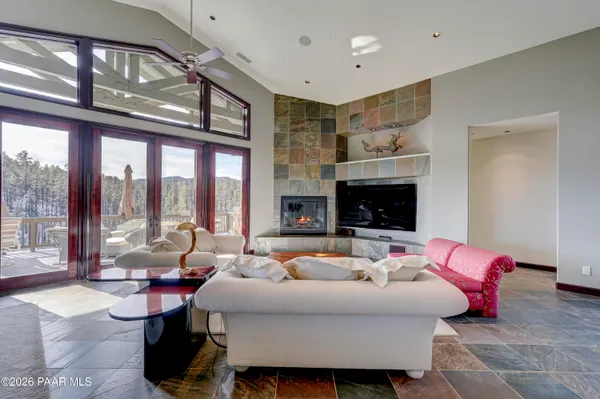 $2,500,000 | 1065 High Valley Ranch Road, Prescott, AZ 86303