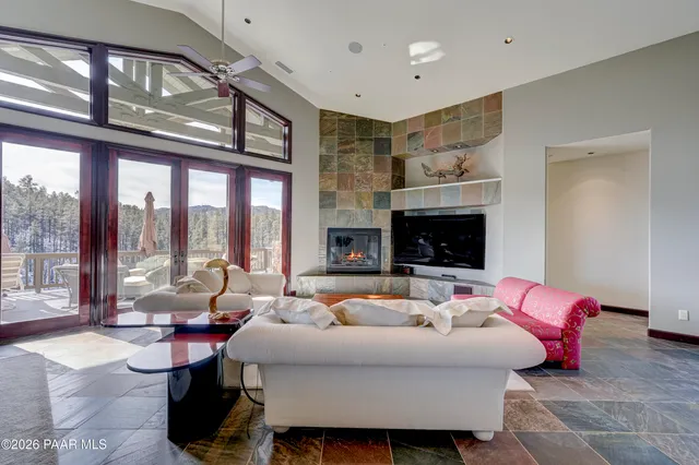 $2,500,000 | 1065 High Valley Ranch Road, Prescott, AZ 86303