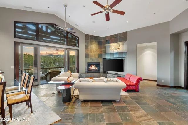 $2,500,000 | 1065 High Valley Ranch Road, Prescott, AZ 86303