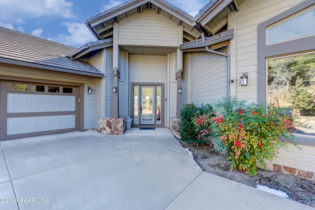$2,500,000 | 1065 High Valley Ranch Road, Prescott, AZ 86303