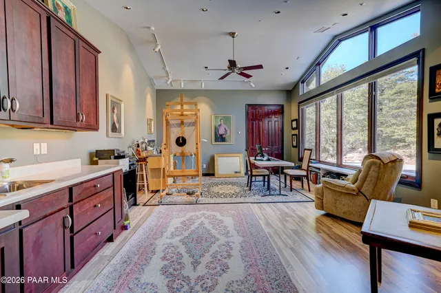 $2,500,000 | 1065 High Valley Ranch Road, Prescott, AZ 86303