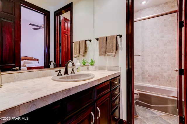 $2,500,000 | 1065 High Valley Ranch Road, Prescott, AZ 86303