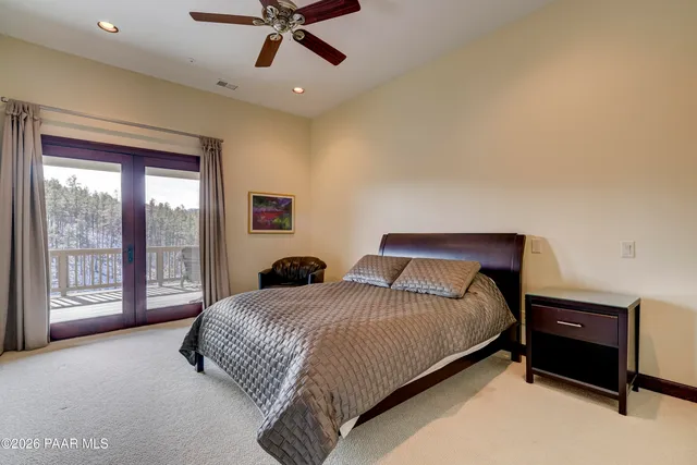 $2,500,000 | 1065 High Valley Ranch Road, Prescott, AZ 86303