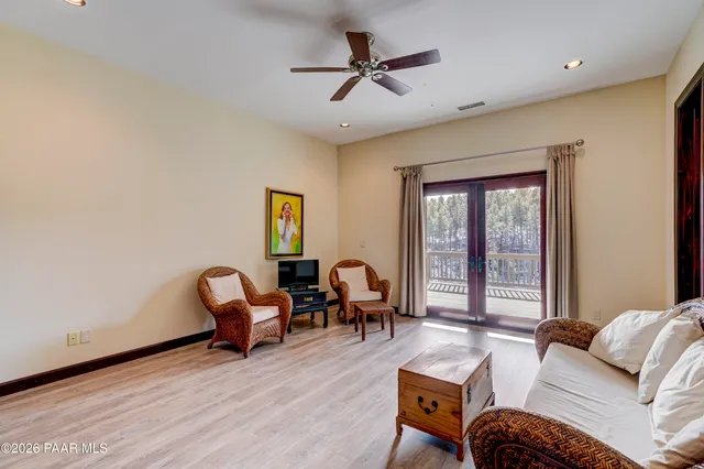 $2,500,000 | 1065 High Valley Ranch Road, Prescott, AZ 86303