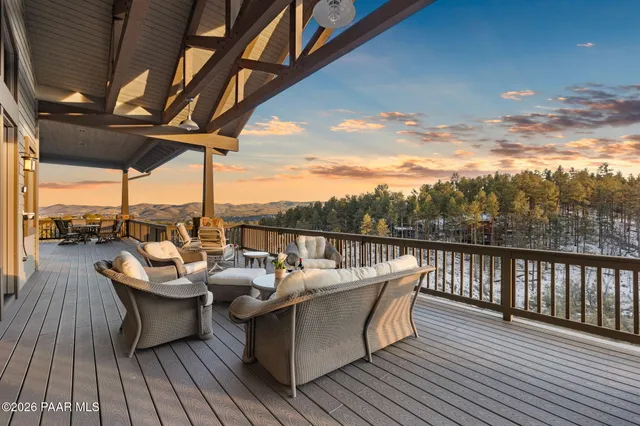 $2,500,000 | 1065 High Valley Ranch Road, Prescott, AZ 86303