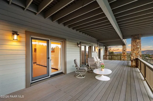 $2,500,000 | 1065 High Valley Ranch Road, Prescott, AZ 86303