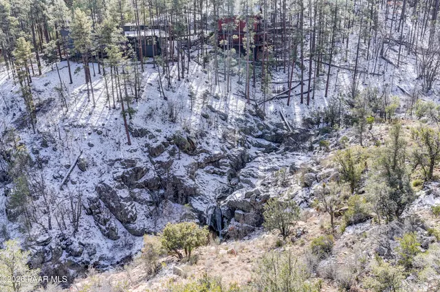 $2,500,000 | 1065 High Valley Ranch Road, Prescott, AZ 86303