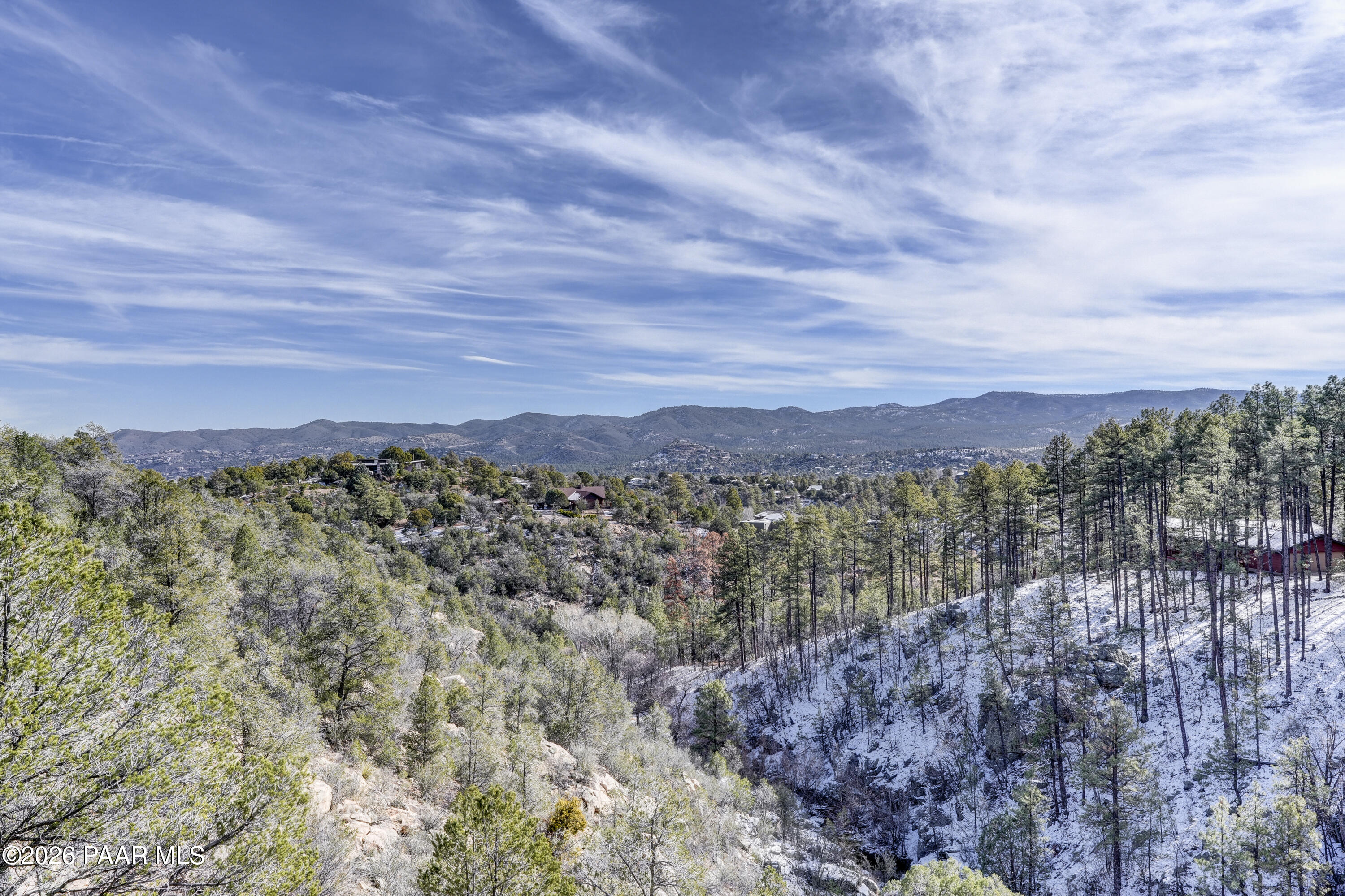 1065 High Valley Ranch Road Prescott, AZ 86303 - Photo 48 of 58 Panoramic Views