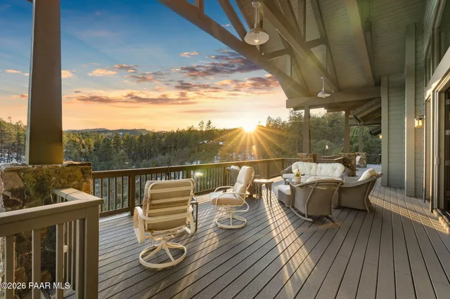 $2,500,000 | 1065 High Valley Ranch Road, Prescott, AZ 86303